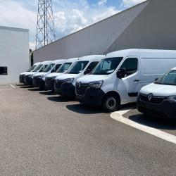 Renault Pro + | Lafay Sas