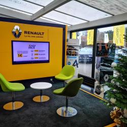 Renault Rabot Auto St Nom | Groupe Rabot