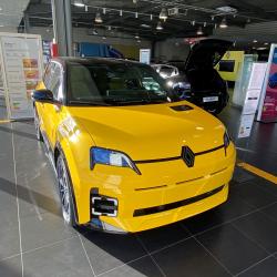 Renault Rennes Alma - Car Lovers