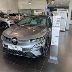 Renault Rennes Alma - Car Lovers