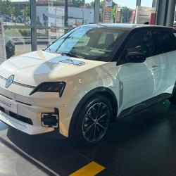 Renault Rennes Alma - Car Lovers