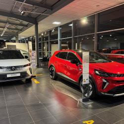 Renault Rennes Alma - Car Lovers