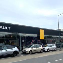 Renault Rennes Alma - Car Lovers