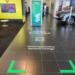 Renault Rennes Alma - Car Lovers