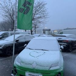 Renault Rennes - Car Lovers