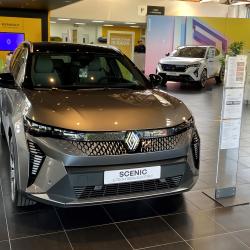 Renault Rennes - Car Lovers
