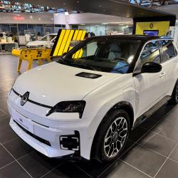 Renault Rennes - Car Lovers