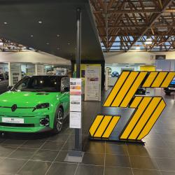 Renault Rennes - Car Lovers