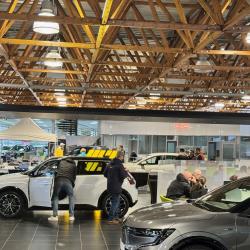 Renault Rennes - Car Lovers