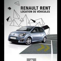 Renault Rent