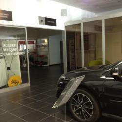 Renault Retail Group Toulon
