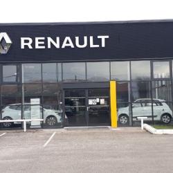 Renault Revel - Groupe Peyrot
