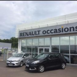 Renault Ricoux