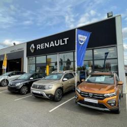 Renault Rieumes- Martinez Automobiles 31