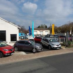 Renault Rilly Automobiles Agent