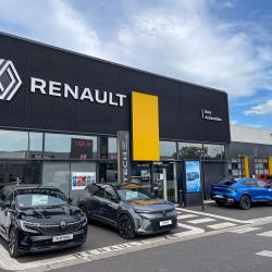 Renault Riom Mozac - Bony Auto-mobile