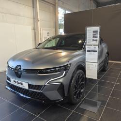 Renault Rives - Auto Dauphiné