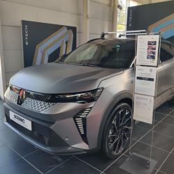 Renault Rives - Auto Dauphiné