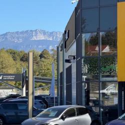 Renault Rives - Auto Dauphiné