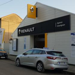 Renault Roanne Garage Chevignon