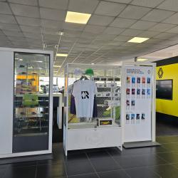 Renault Rodez - Bony Auto-mobile