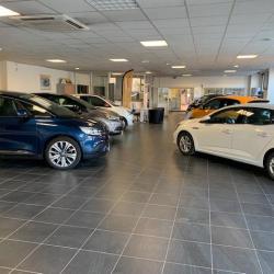 Renault Rognac Services Automobiles
