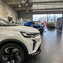 Renault Romorantin - Warsemann Automobiles