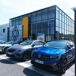 Renault