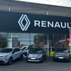 Renault Roubaix - Ggp Auto