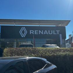 Renault Roubaix - Ggp Auto
