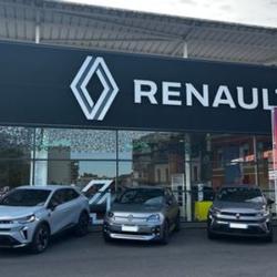 Renault Roubaix - Ggp Auto