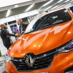 Renault