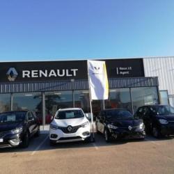 Renault Roux Je Agent