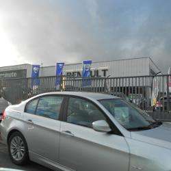 Renault Garage Du Chay Agent