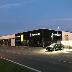 Renault Royan - Groupe Michel