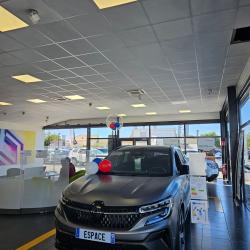 Renault Royan - Groupe Michel