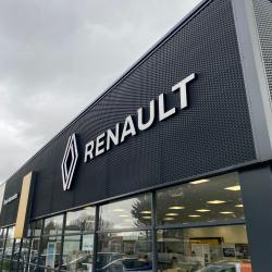 Renault Royan - Groupe Michel