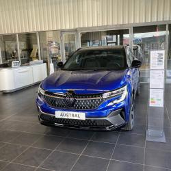 Renault