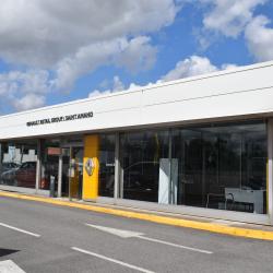 Renault Saint Amand Les Eaux - Ggp Auto