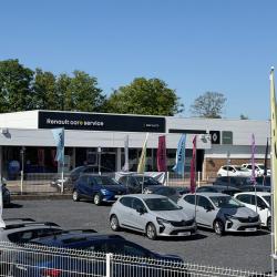 Renault Saint Amand Les Eaux - Ggp Auto
