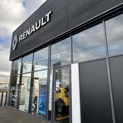 Renault Saint-astier - Faurie