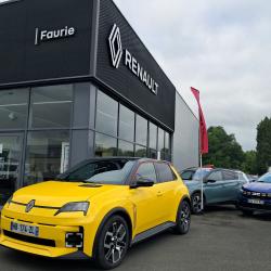 Renault Saint-astier - Faurie