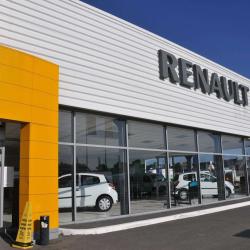 Renault Saint Avé - Bodemerauto