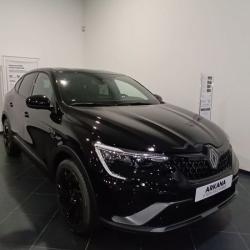 Renault Saint-brice-sous-foret - Rousseau Automobile