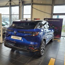 Renault Saint-chamond - Groupe Thivolle