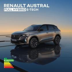 Renault Saint-gaudens - Groupe Peyrot