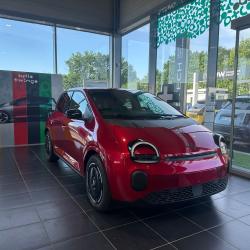 Renault Saint-gaudens - Groupe Peyrot