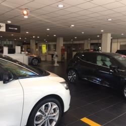 Renault Saint-germain-en-laye - Car Lovers