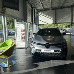 Renault Saint Girons - Groupe Peyrot