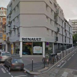 Renault Saint Jacques Italie